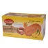 بیسکوییت با طعم موز و تزیین شکر فرخنده 900 گرم