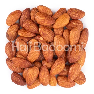 بادام درختی شور خارجی ریز