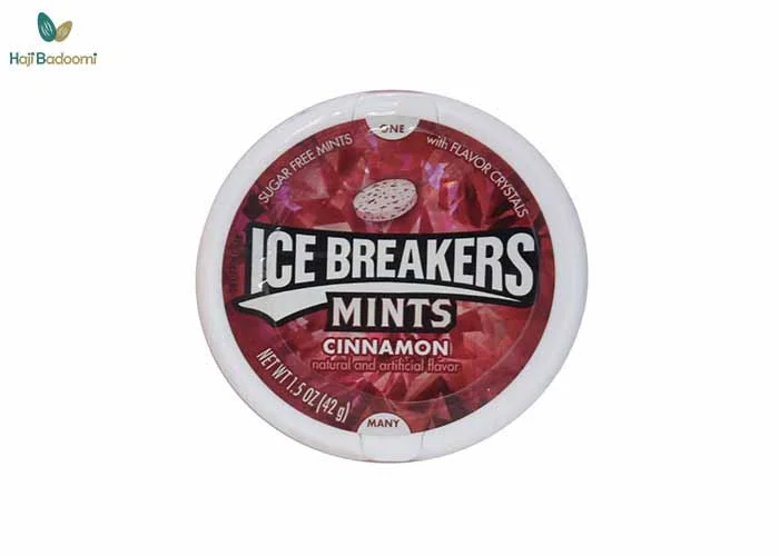 مزایای استفاده از آبنبات خوشبو کننده چیست؟