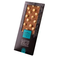 شوکودی شیری فندق محمد ساعدی نیا 100 گرمی