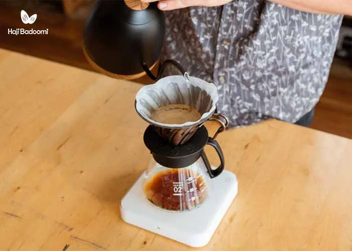 قیمت قهوه فله کیلویی: روشهای درست کردن قهوه متنوع هستند