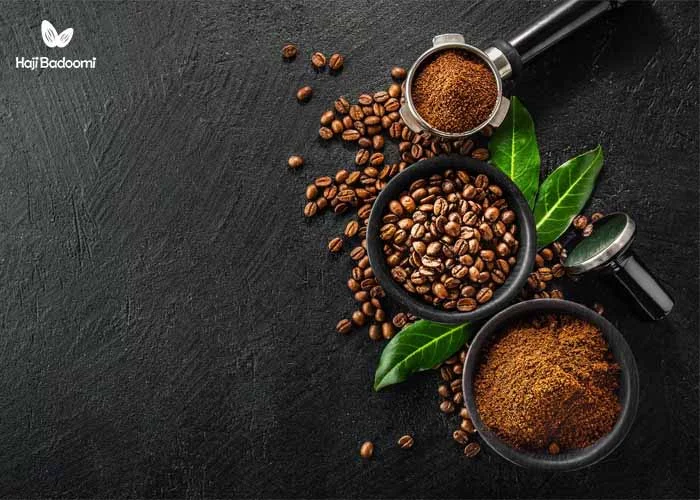 خوراکیهایی مصرف کنید که از اسیدی بودن قهوه کم کنند