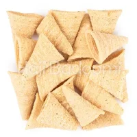 چیپس ذرت با طعم ماست و خیار