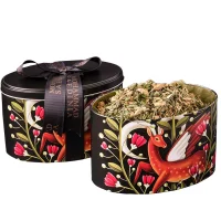 دمنوش نسیما محمد ساعدی نیا بیضی 170 گرمی