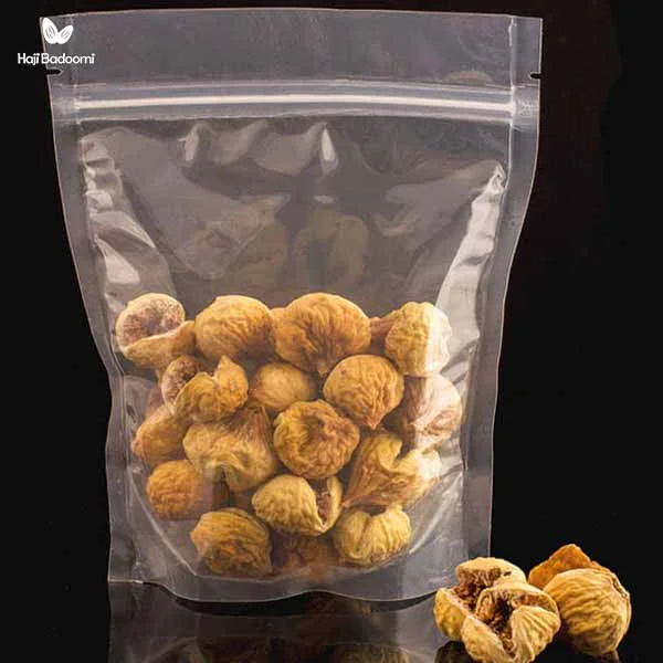 نحوهی ذخیرهسازی انجیر خشک