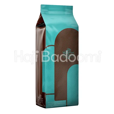 چای دیبا محمد ساعدی نیا پاکتی 200 گرمی
