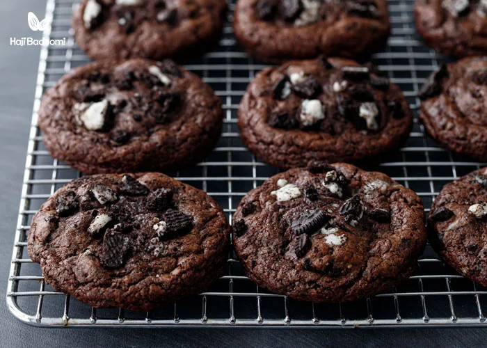 خرید کوکی خارجی