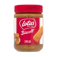 کرم بیسکویت لوتوس بیسکوف 400 گرمی