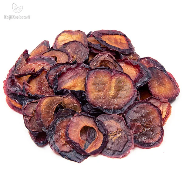 روشهای خشک کردن آلوشابلون