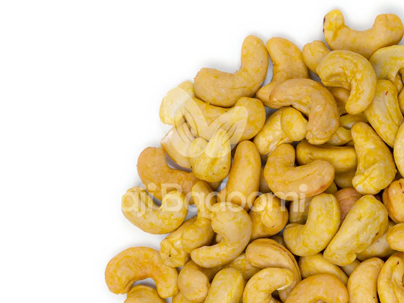 خاصیت های بادام هندی سایز 240 شور در سلامت و رشد استخوان ها