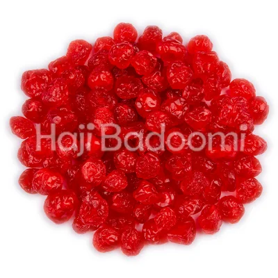 حبه گیلاس قرمز درجه یک