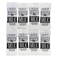 شکلات شیری مگا استار