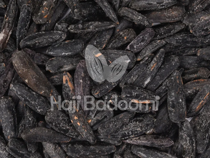 خواص منحصر به فرد تخمه آفتابگردان شور اعلا