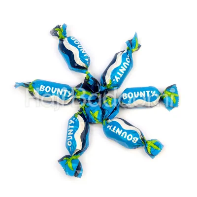 مینی بونتی دو سر پیچ