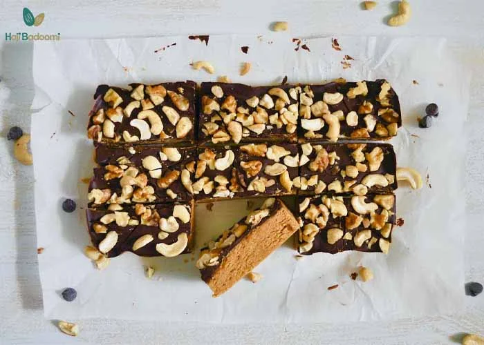 اهمیت مصرف پروتئین بار