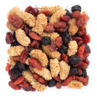 آجیل مخلوط بری ویژه