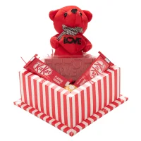 کادو ولنتاین طرح برایان