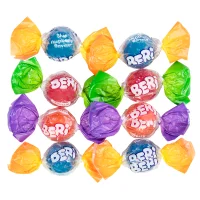 آبنبات میوه ای بری روشن