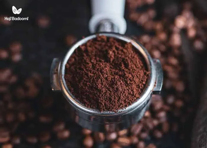 خرید قهوه اینترنتی: درجات مختلف آسیاب کردن قهوه برای چه نوشیدنیهایی مناسب هستند؟