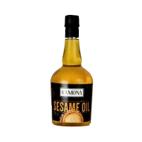 روغن کنجد رامونا 750 سی سی