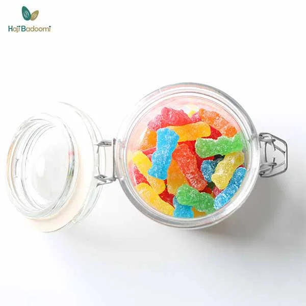 خرید پاستیل کیلویی و فواید خوردن پاستیل