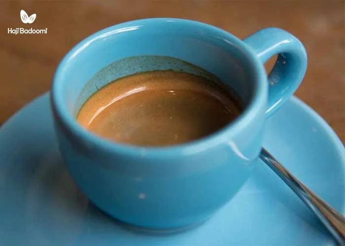 خرید قهوه کیلویی: دوپیو