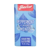 قرص خوشبو کننده دهان هکتور با طعم نعنا فلفلی 35 گرمی