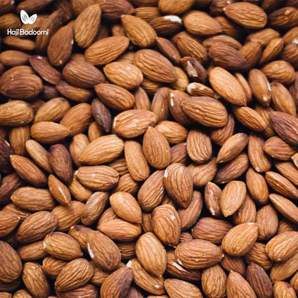 فواید بادام درختی: افزایش انرژی