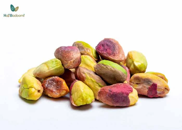 خرید پسته، آجیل همیشه خندان و پرطرفدار 