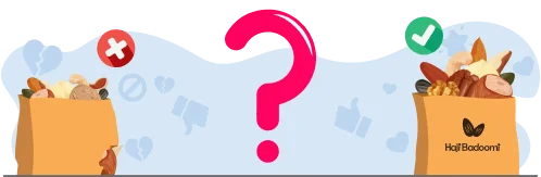 انواع شکلات در ایران