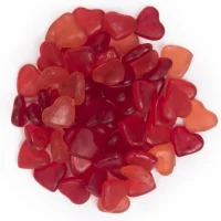 پاستیل قلبی آیدین