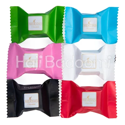 شکلات مخلوط مرداس