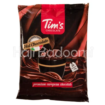 هات چاکلت تیمز 20 عددی 30 گرمی