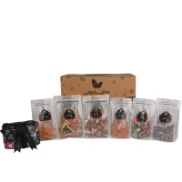 پک سازمانی ترنج 1700 گرمی