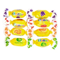 تافی میوه‌ ای المان