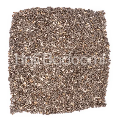 دانه چیا درجه یک