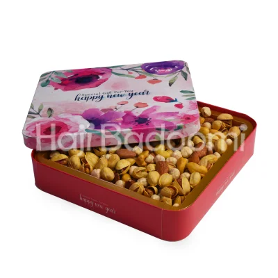 باکس آجیل شور طرح نوبهار 550 گرمی