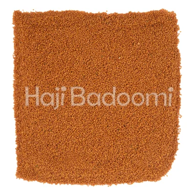 خاکشیر درجه یک