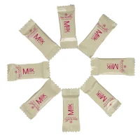 شکلات شیری برنوتی