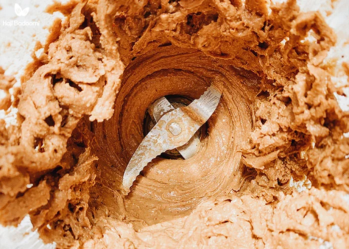 بادام زمینی برای کودکان مضر است؟