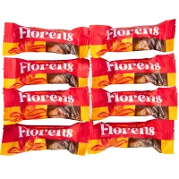 شکلات با طعم شیر پخته فلورنس ای بی کی