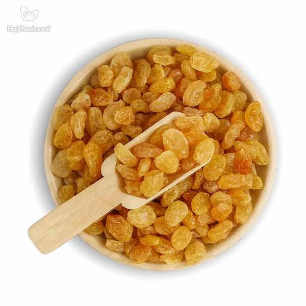 کشمش و کلسیم