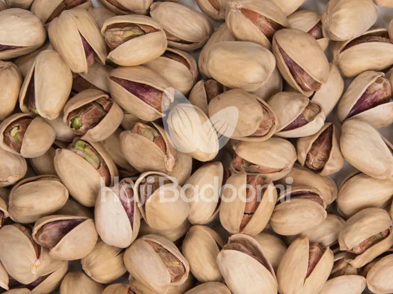 بهترین مکان برای خرید پسته کله قوچی خام