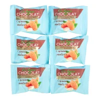 غلات بار کوبار با مغز بادام