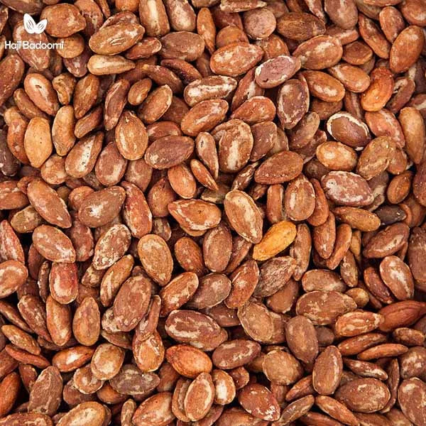 انواع تخمه: 4. تخمه جابانی