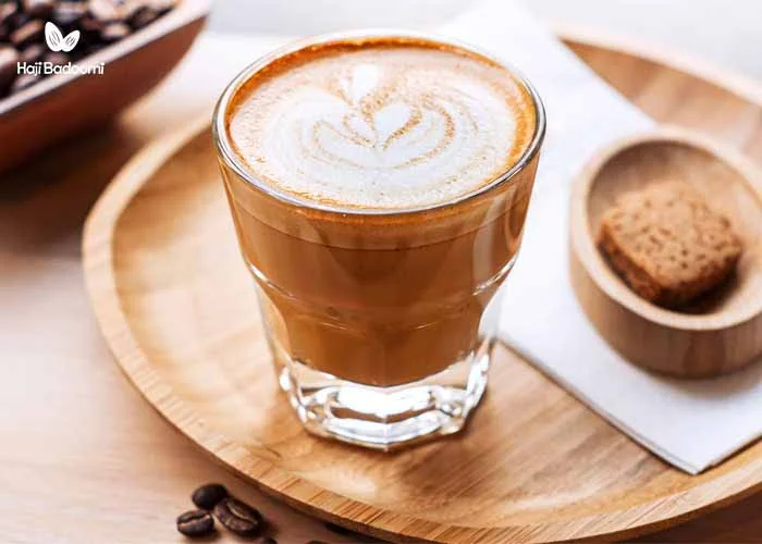 خرید قهوه کیلویی: کورتادو