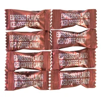 قرص قهوه آیس با طعم اسپرسو کافی کندی