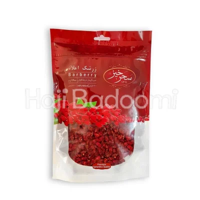 زرشک سحرخیز 300 گرمی