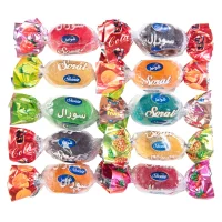 تافی ژله ای سورال شونیز