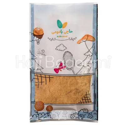 ادویه اعلا درجه یک 200 گرمی